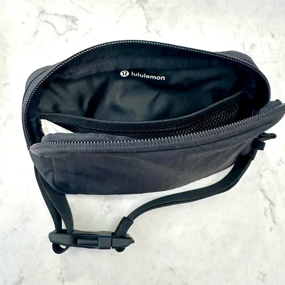 Lululemon Mini Belt Bag, Black - Picture 8 of 11